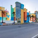 Casa Das Cores