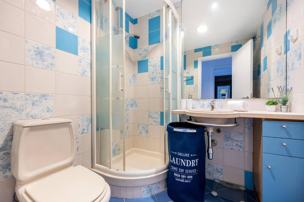 Appartement Casa Cores Albufeira