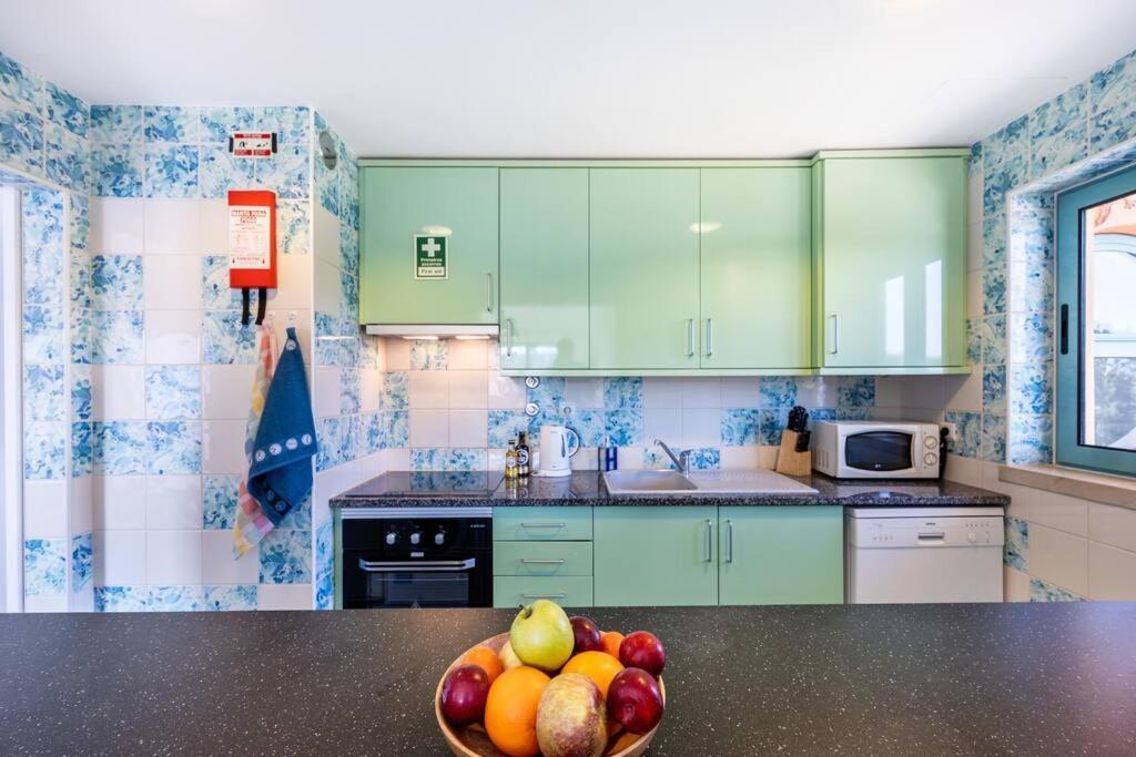 Appartement Casa Cores *