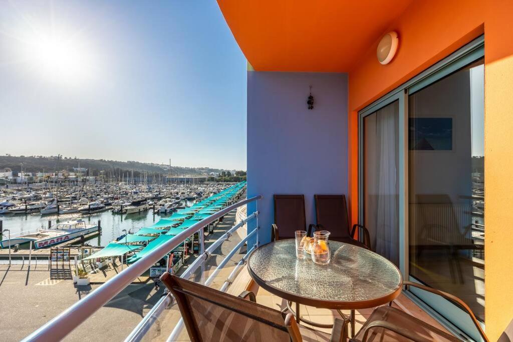 Casa Cores Appartement Albufeira