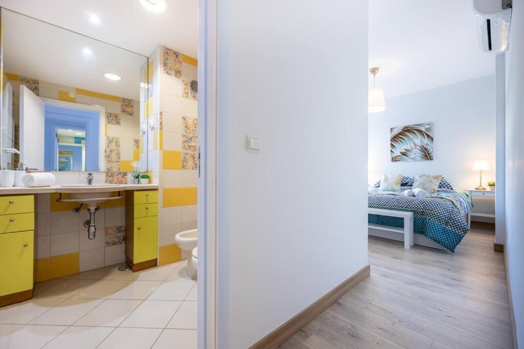 Appartement Casa Cores Albufeira