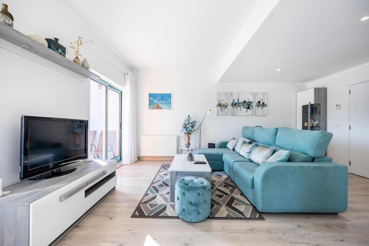 Appartement Casa Cores *